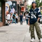 Jersey Outfit Ideas With Cargo Pants That Slay