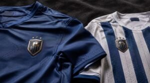 How To Choose A Player Jersey And Fan Jersey