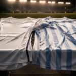 Stop Confusing Player Jersey And Fan Jersey Styles