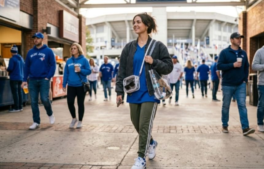 Shorts And Jersey Dress Looks For Easy Movement