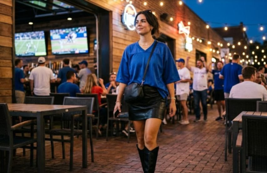 The 3-Point Stadium Fit Test I Use