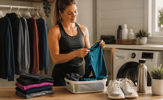 A Few Better Habits Beat Expensive Products