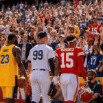 Ever Wondered What Is the Purpose of Jerseys