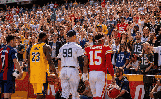 Ever Wondered What Is the Purpose of Jerseys?
