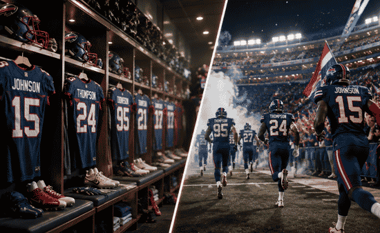 From Sport To Culture