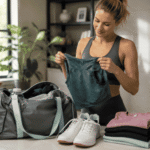 Simple Habits That Make Everyday Sportswear Maintenance Much Easier