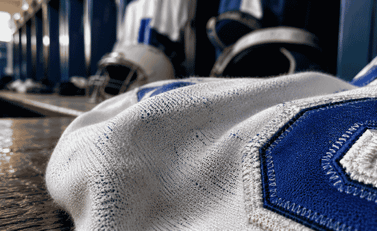 Sports Fit Guide On Downsides of Jersey Fabric Revealed