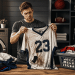 Avoid These Common Mistakes That Ruin Sports Jerseys Before It's Too Late