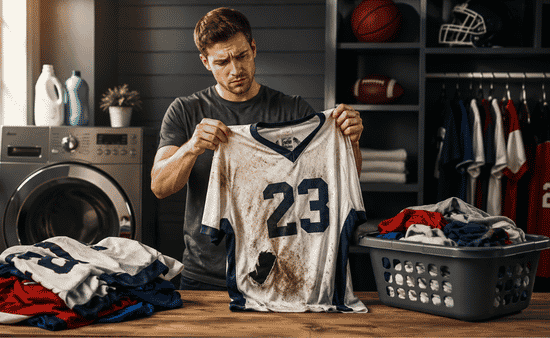 Avoid These Common Mistakes That Ruin Sports Jerseys Before It’s Too Late
