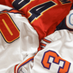 Basketball Jersey Outfit Ideas For Streetwear Fits