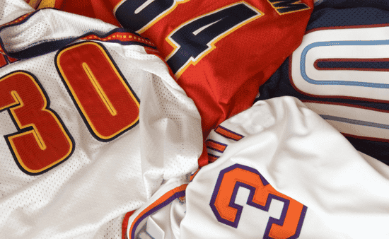 Basketball Jersey Outfit Ideas For Streetwear Fits