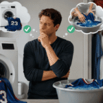 Can You Wash Sports Jerseys in a Washing Machine or Should You Hand-Wash Them