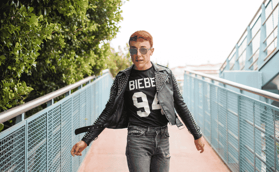 Best Jeans To Wear With A Soccer Jersey