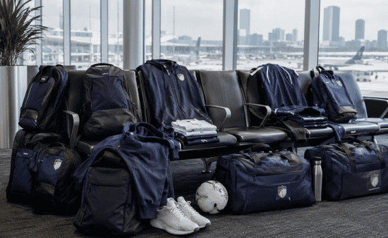 Training Accessories That Complete The Package