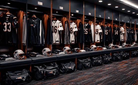 The Secret to Team Unity With Sports Teamwear Essentials