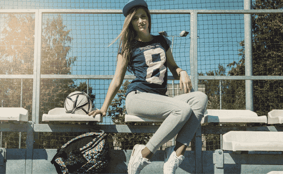 Jersey With Jeans Outfit Ideas