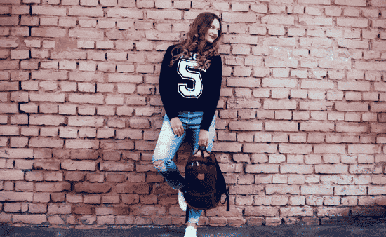 Streetwear Jersey Outfit Ideas