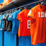 How to Keep Your Sports Jerseys Looking New for Years