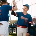 Baseball Jersey Summer Outfit Ideas That Look Cool
