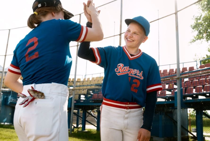 Baseball Jersey Summer Outfit Ideas That Look Cool