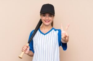 Easy Baseball Jersey Outfit Ideas