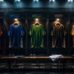 Hidden Psychology Of Team Colors In Fan Culture 