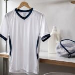 Jersey Care 101: How To Wash Sports Jerseys Safely 