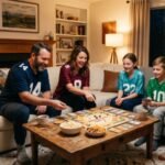 Jersey Outfit Ideas for Family Game Night That Win