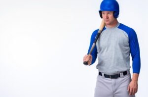 Men’s Baseball Jersey Summer Style