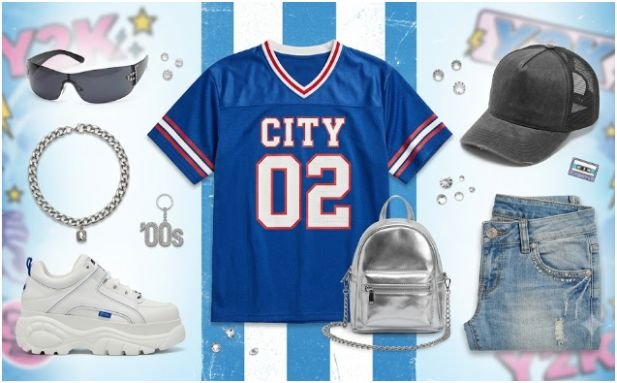 Y2K Accessories That Finish the Look