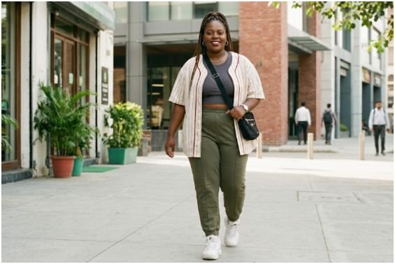 Open Baseball Jersey Layering