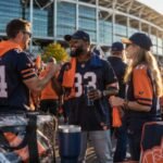 Smart Sports Accessories for Fans That Stand Out 