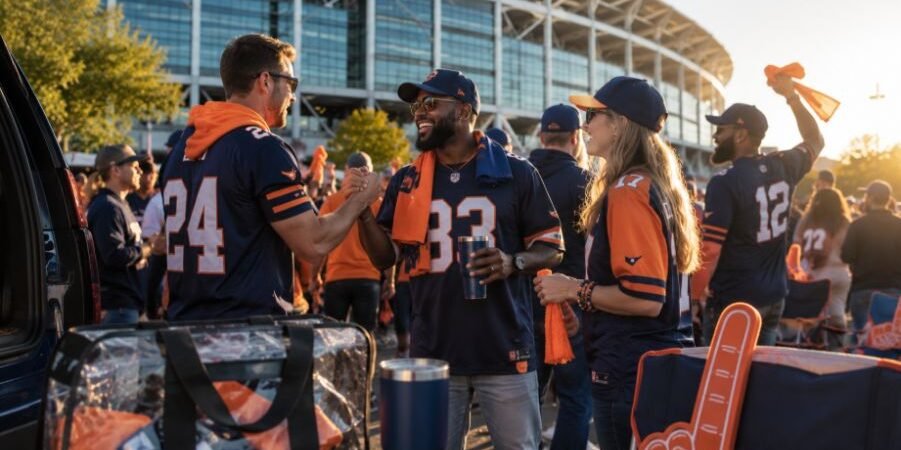 Smart Sports Accessories for Fans That Stand Out 