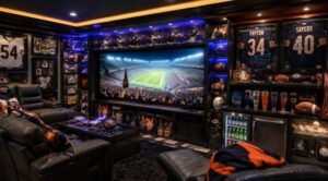 Tailgate Like A Pro