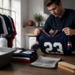 The Jersey Maintenance Tips That Help Prevent Fading, Stretching, and Damage