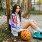 Women’s College Football Jersey Outfit Ideas