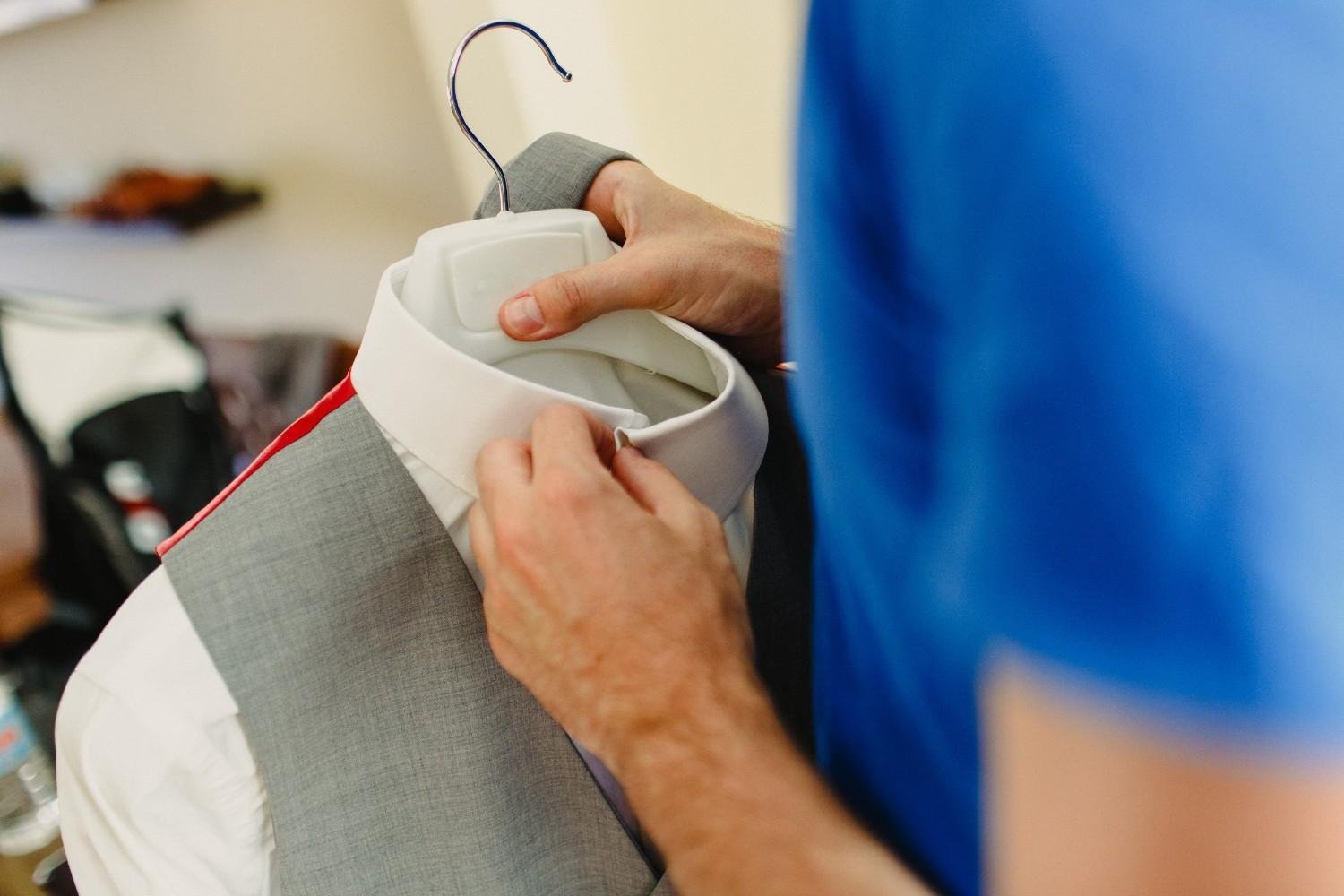How Do You Wash Printed, Stitched, and Sublimated Jerseys?