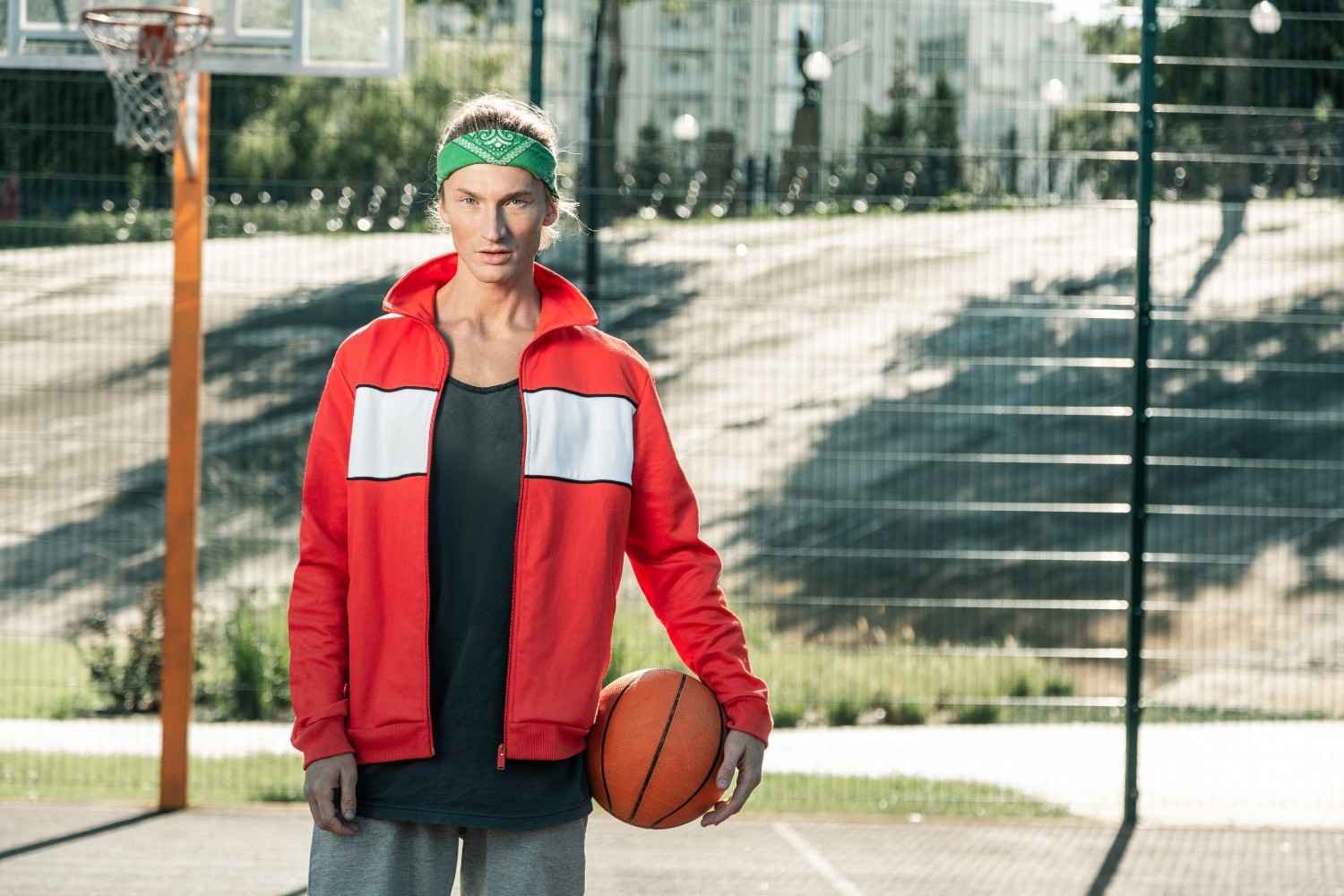 What To Wear Over A Jersey Without Hiding It