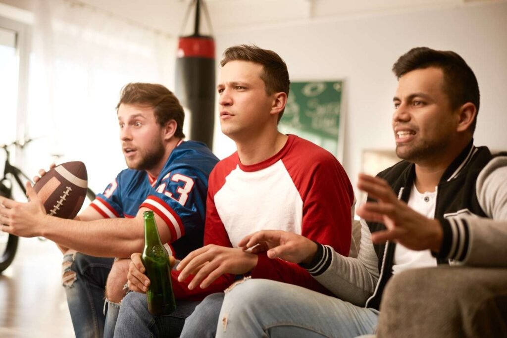 Best Fanwear for College Tailgate