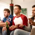Best Fanwear for College Tailgate