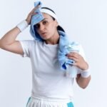 Sports jersey care instructions