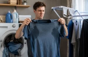 Drying Mistakes That Keep Sweat Odors Coming Back