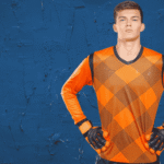 How To Wear A Football Jersey Without Looking Bulky