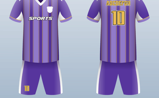 What To Wear Under A Football Jersey